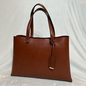 Mango Shopper Tote
